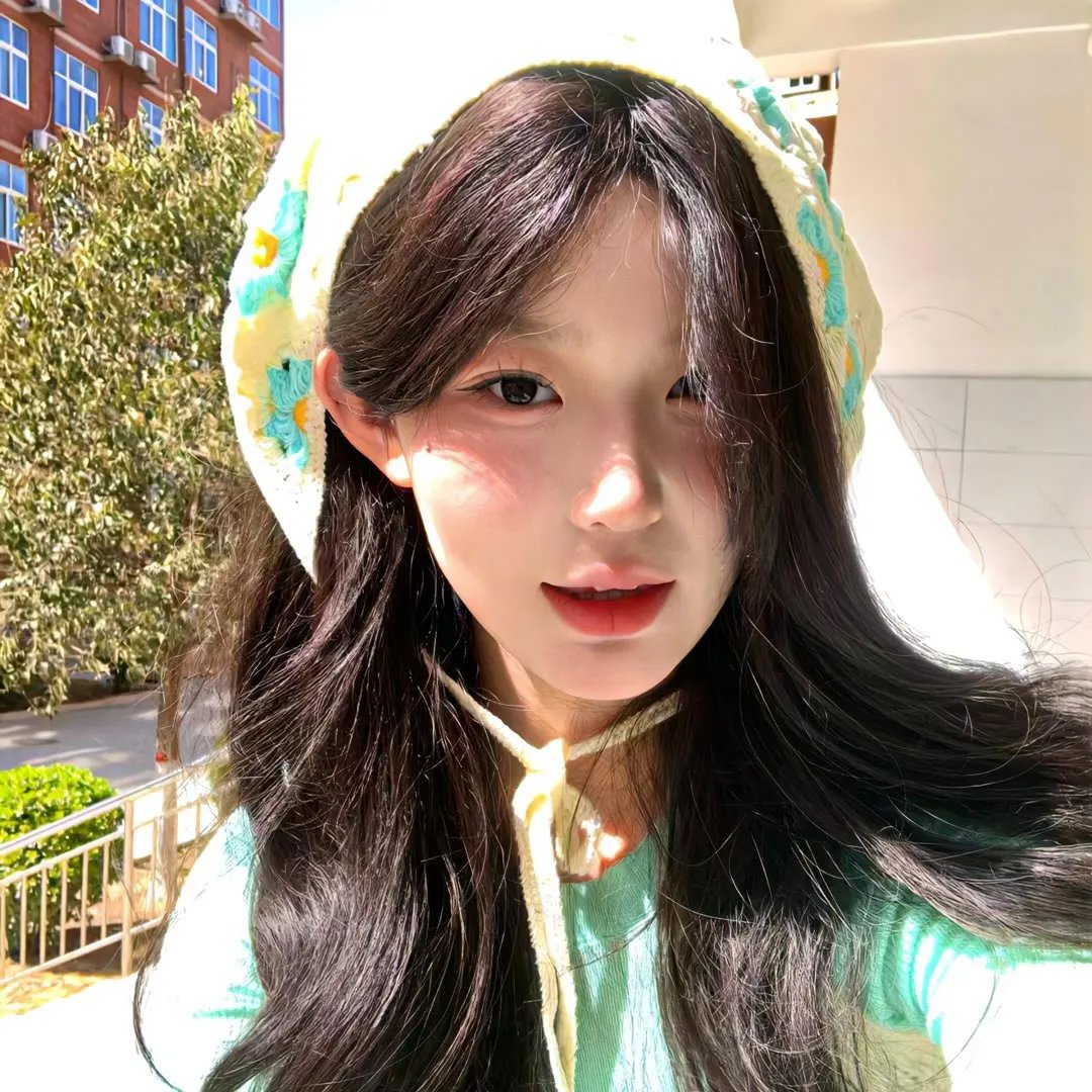 你是我的小幸运