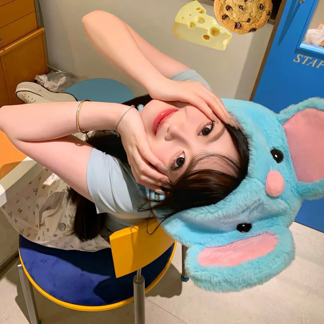 春心荡漾俏妈咪