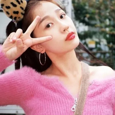 七位女俘虏